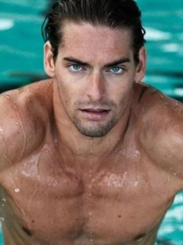 De meest sexy mannen van 2012