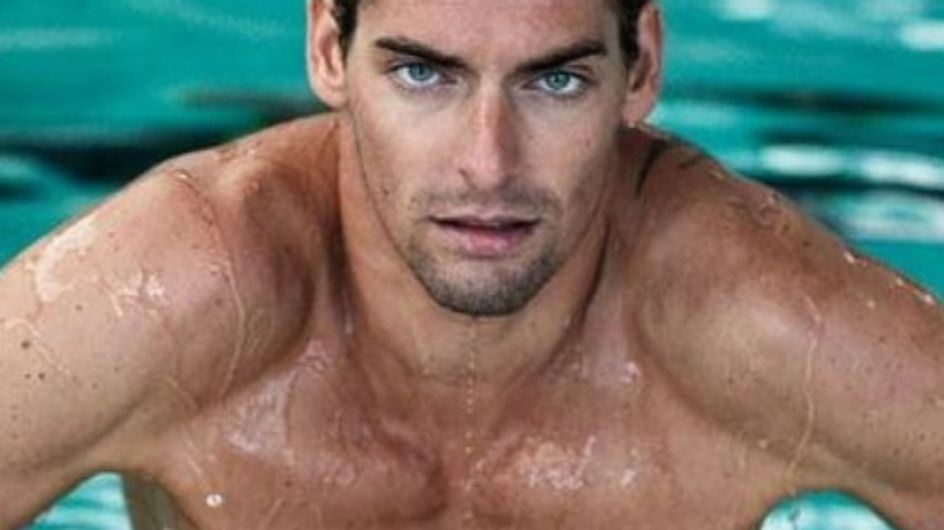 De meest sexy mannen van 2012