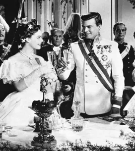 Bruidsjurken uit films