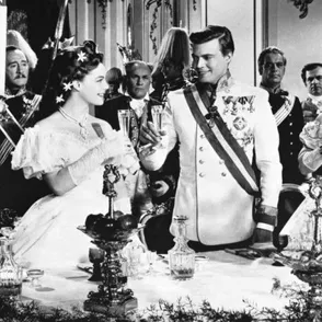 Bruidsjurken uit films