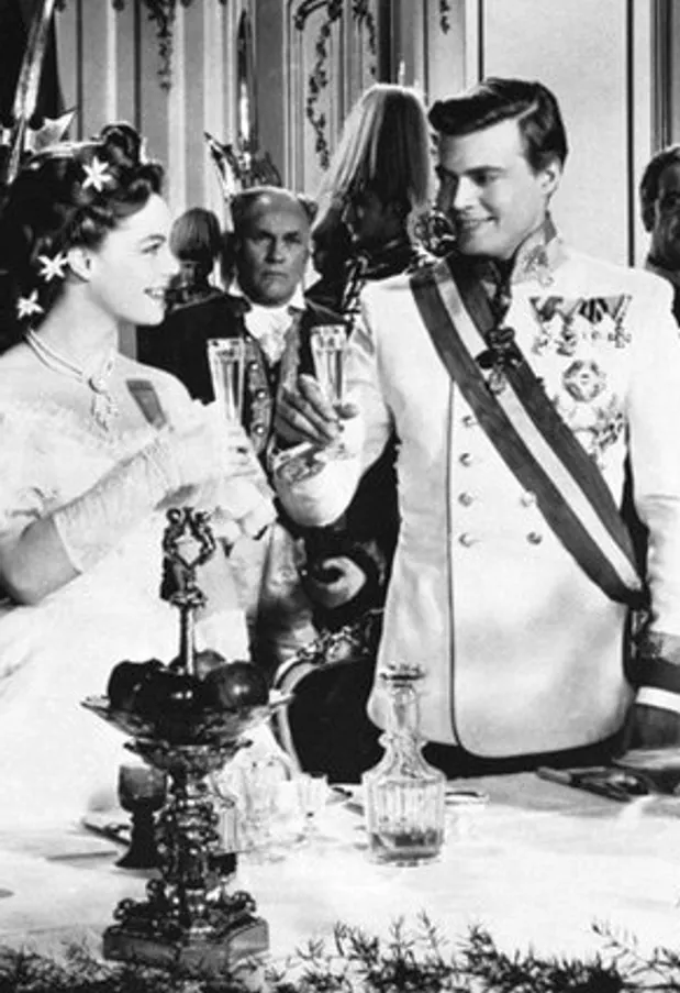 Bruidsjurken uit films