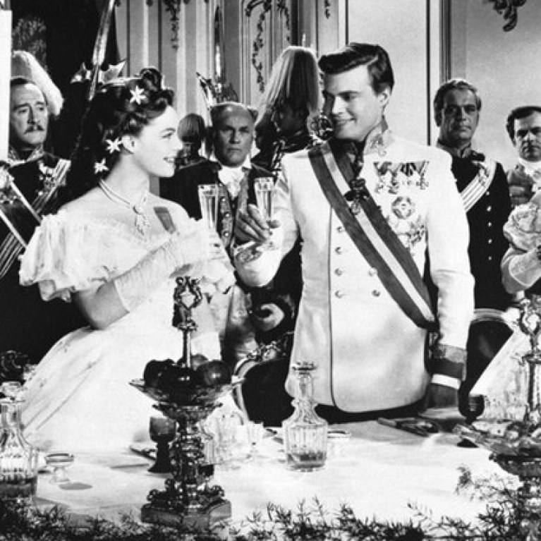 vestidos de novia de película : foto - enfemenino
