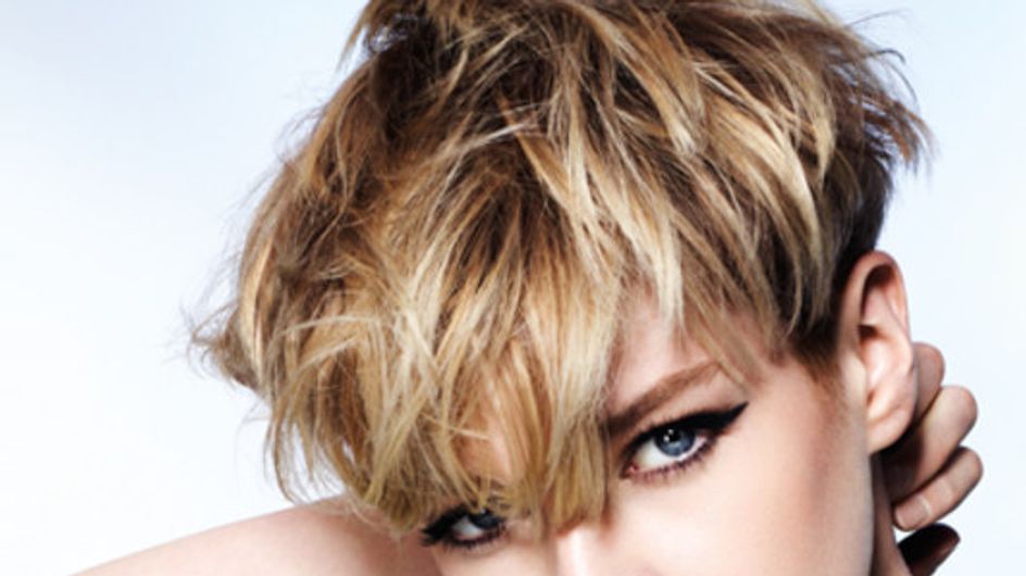 Neues Jahr, neues Haar! Das sind die Trendfrisuren 2013