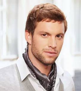 De mooiste kapsels voor mannen