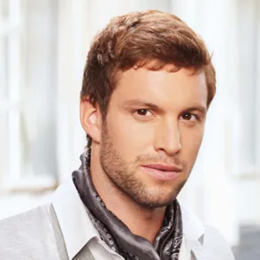 De mooiste kapsels voor mannen