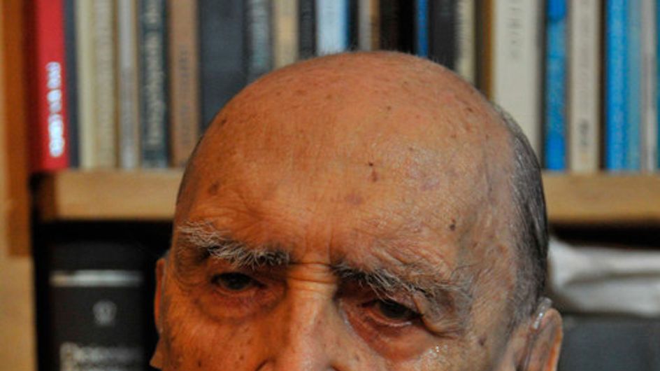 Emotivo adiós a Óscar Niemeyer, un hito de la arquitectura moderna