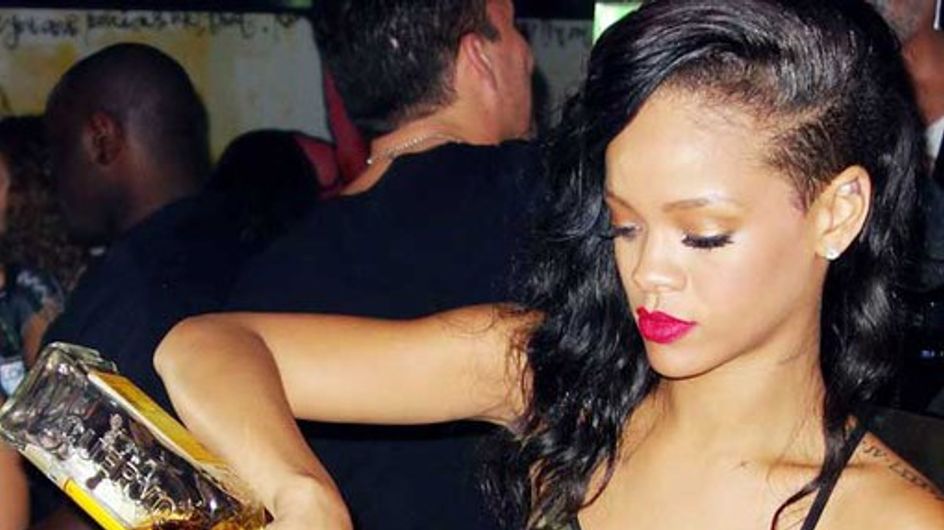 Celebrity party season: Stars on nights out