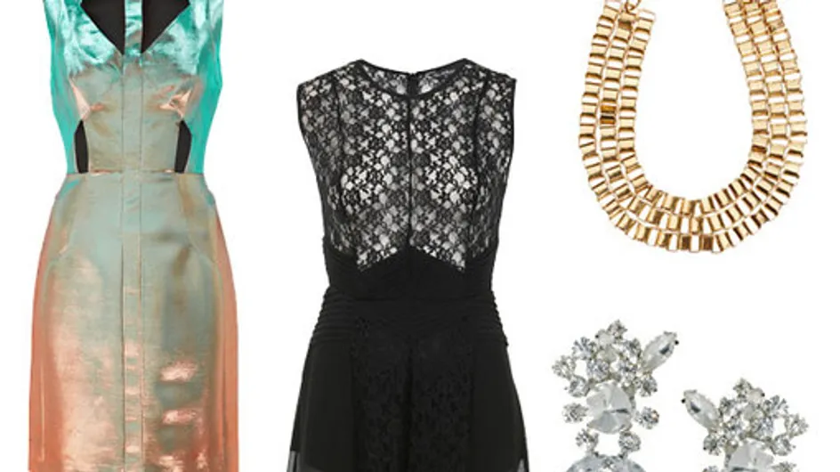 New Year&#039;s Eve outfits: 50 NYE fashion finds