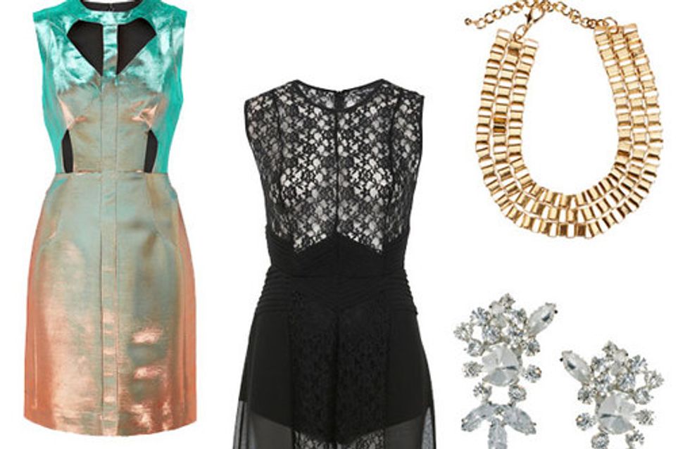 New Year's Eve outfits: 50 NYE fashion finds