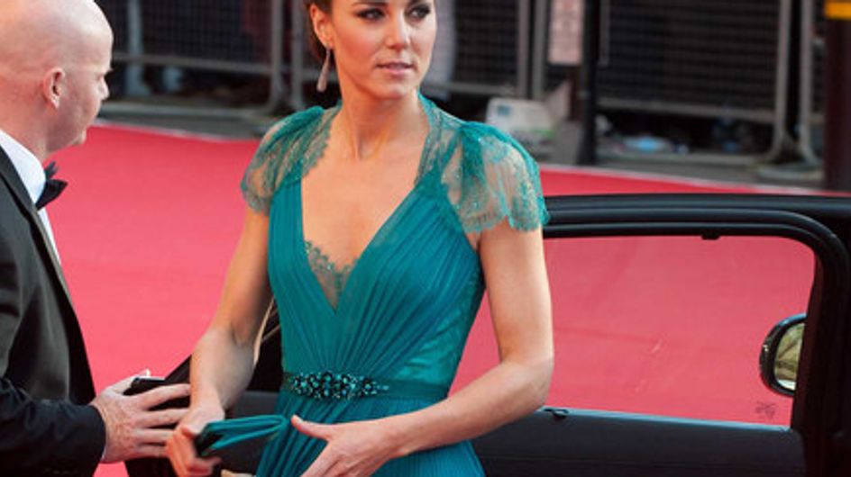 De beste looks van 2012