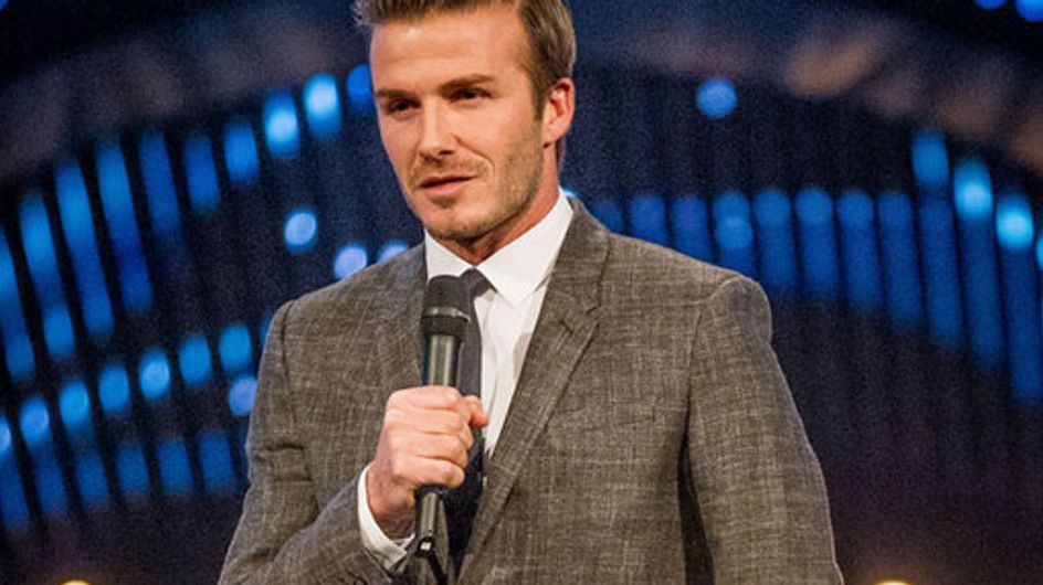 Hot actors, popstars & sportsmen: 2012's most gorgeous guys