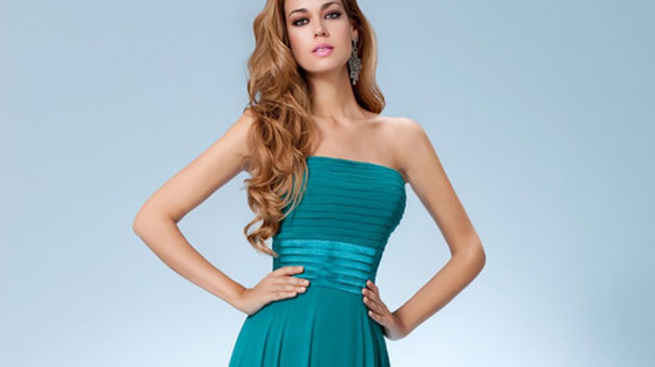 ¿Tienes una boda? Encuentra tu vestido ideal