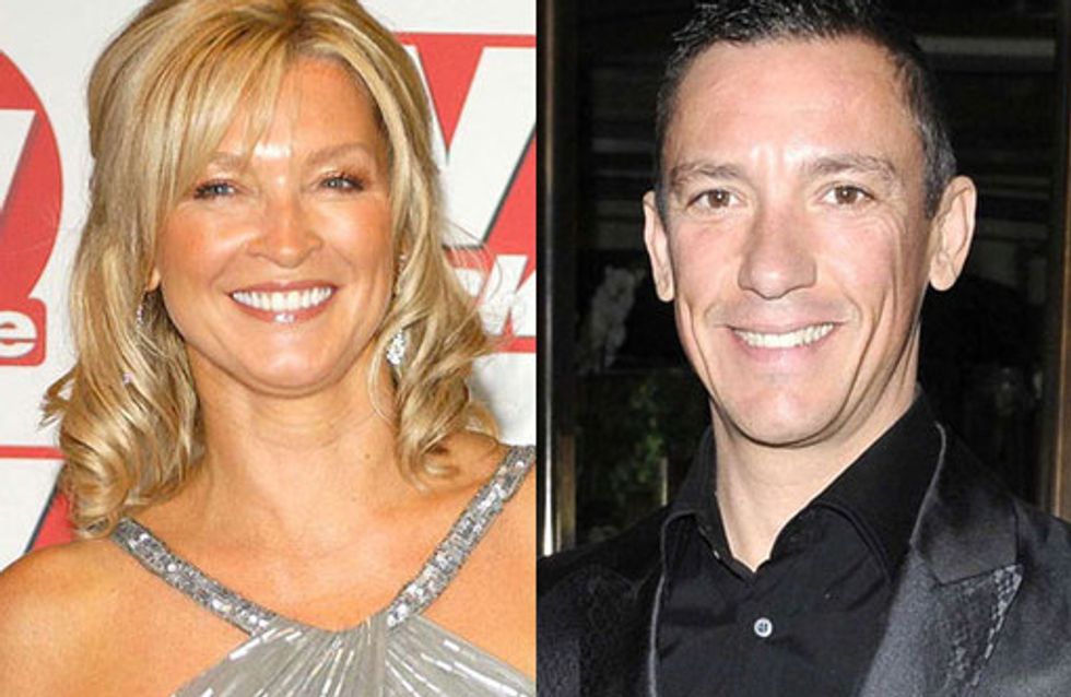 Celebrity Big Brother 2013: The full line-up