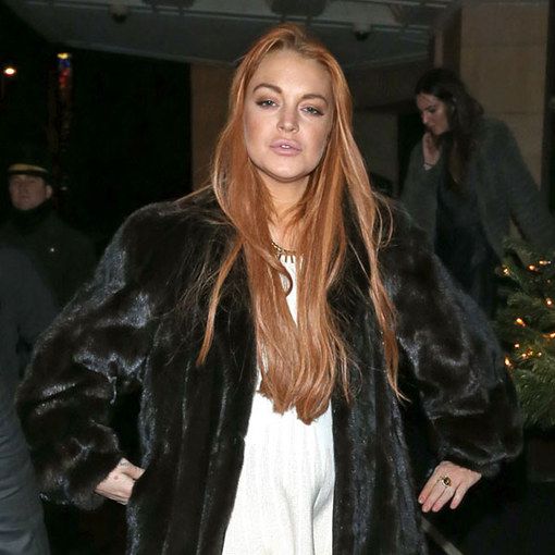 Great Outfits In Fashion History: Lindsay Lohan's Y2K Priscilla