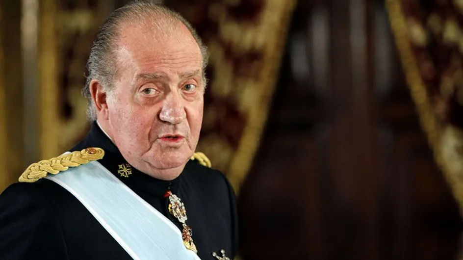 ¡El rey Juan Carlos cumple 75 años!