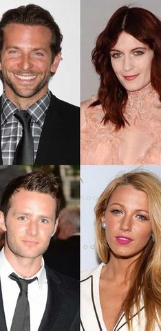 Teetotal celebrities: Stars who avoid drinking alcohol