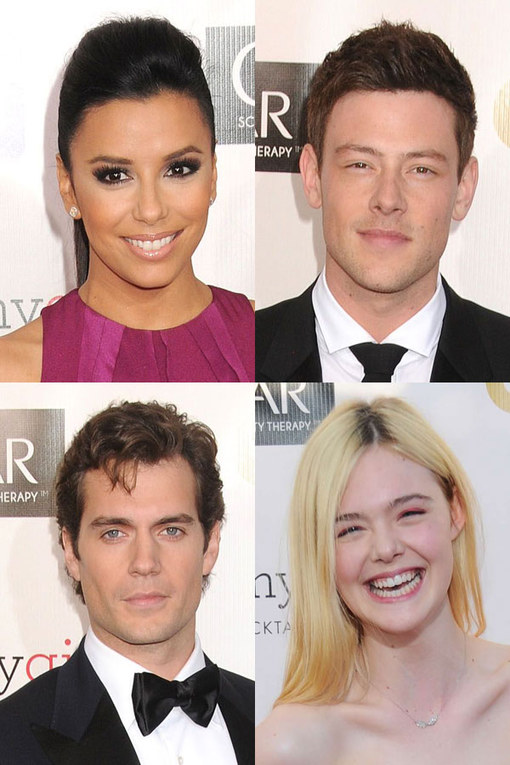 Critics' Choice Awards 2013