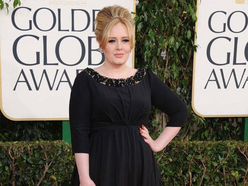 Golden Globes 2013: i look delle star