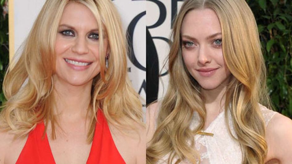Golden Globes 2013