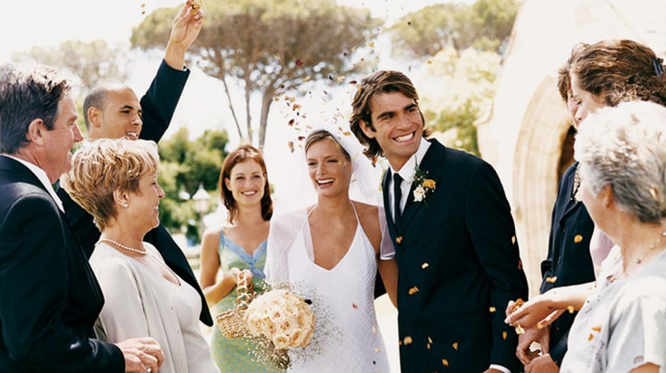 McKenzie: Joyas de boda