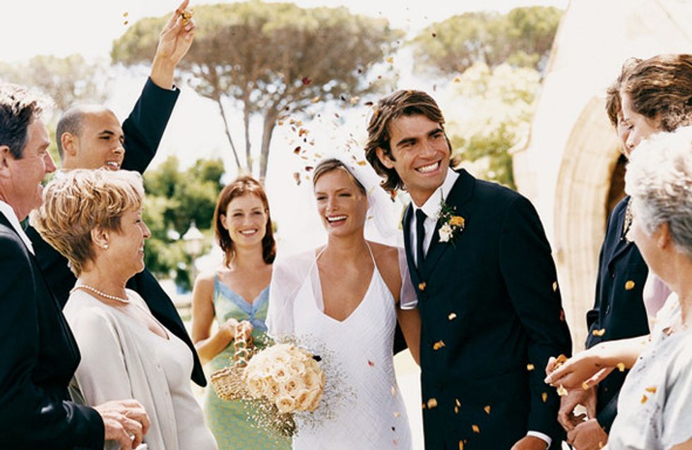 McKenzie: Joyas de boda