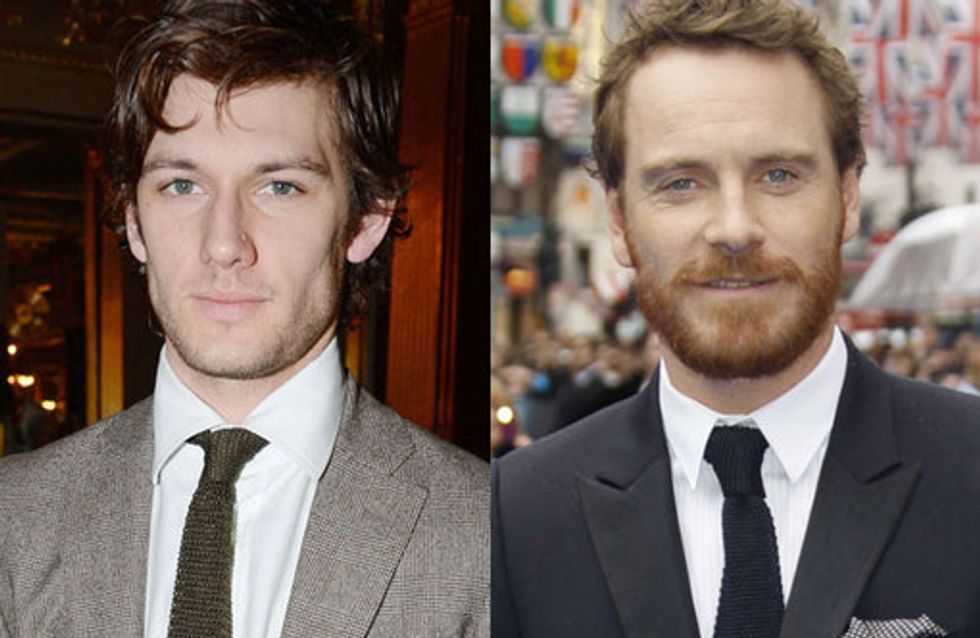 50 Shades Of Grey movie: Who will play Christian Grey?