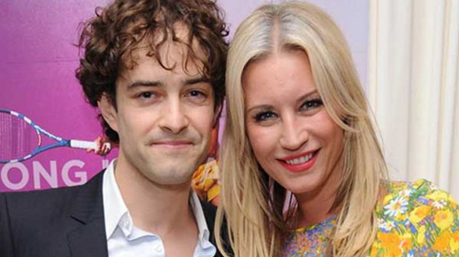 Celebrity Cougars: Older Women Who Love To Date Younger Men