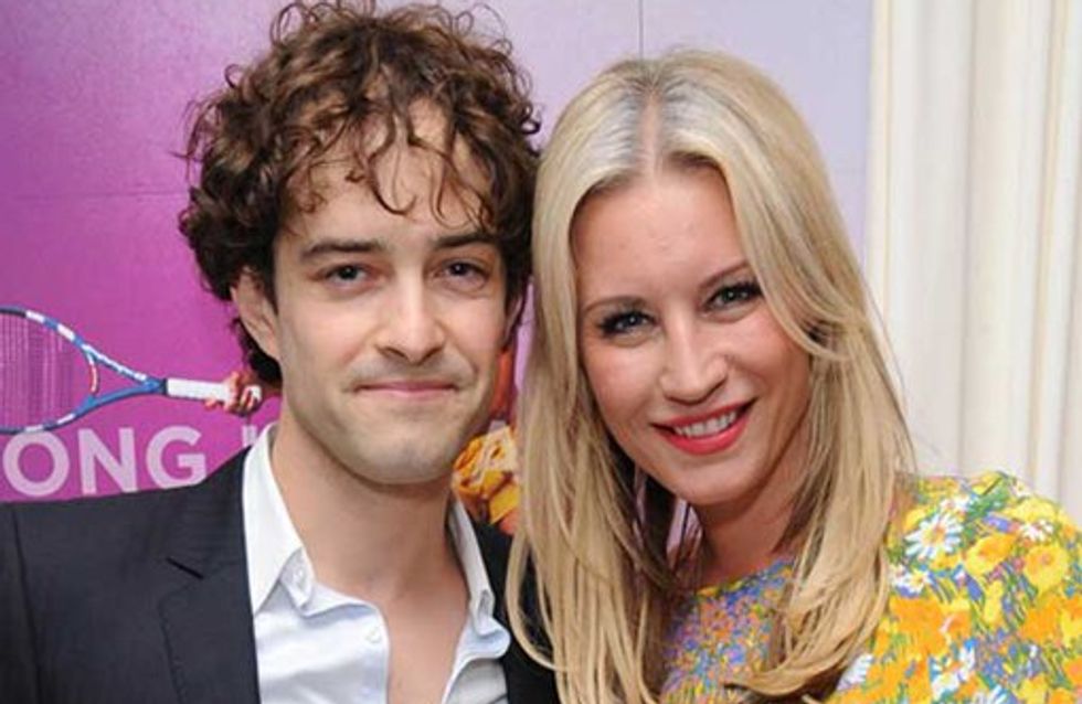 Celebrity Cougars: Older Women Who Love To Date Younger Men