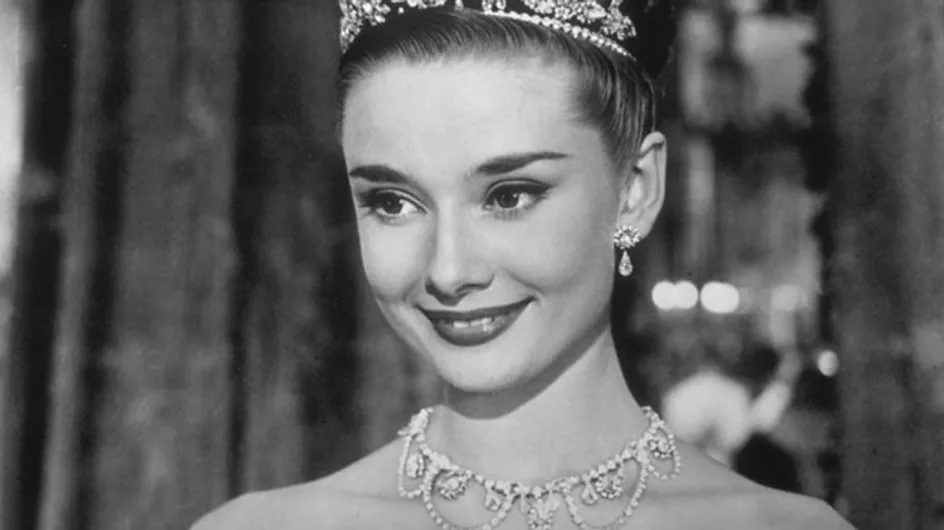 20 años sin Audrey Hepburn, la &quot;princesa&quot; que enamoró al mundo