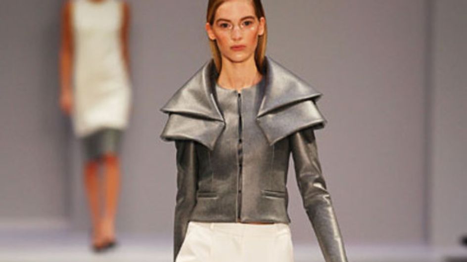 Hoher Glamour-Faktor in Berlin: Hugo Boss lockt die Stars!