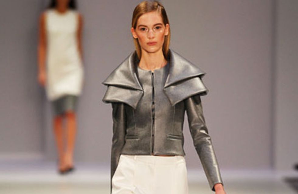 Hoher Glamour-Faktor in Berlin: Hugo Boss lockt die Stars!
