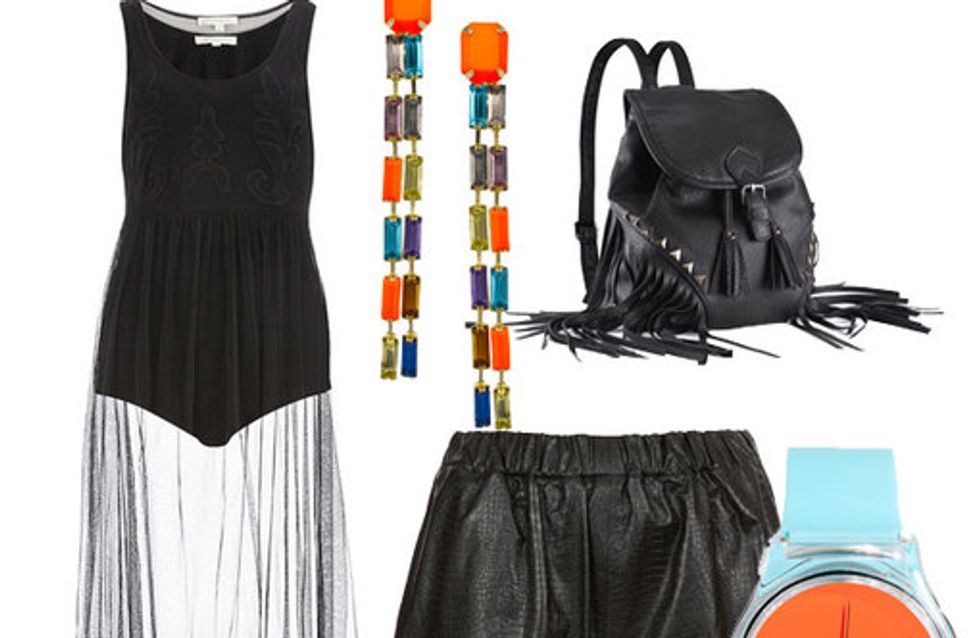 100 High street fashion finds under £100: Bag a bargain!