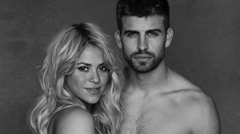 Shakira: la estrella de la música se convierte en mamá