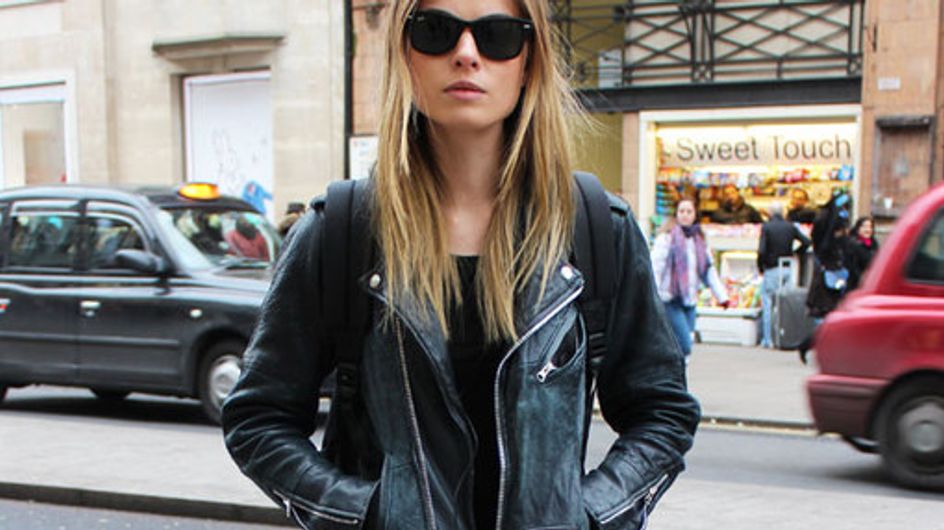 So cool ist der Januar: Die neuen Streetstyles aus London
