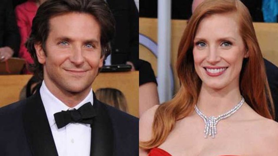 Los SAG Awards 2013, una cita con el glamour