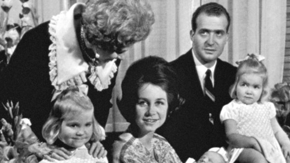 El cumpleaños más triste de la Infanta Cristina