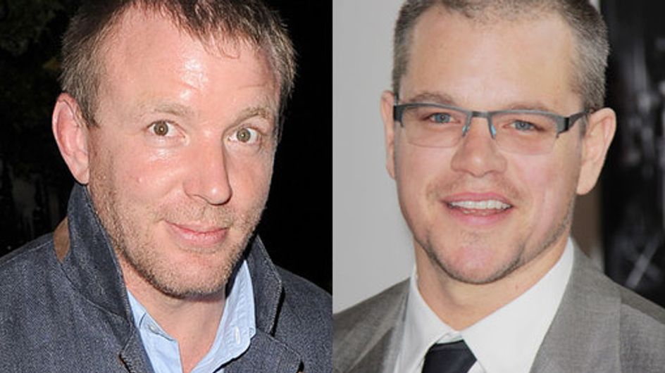 Balding celebrities: Men with little or no hair