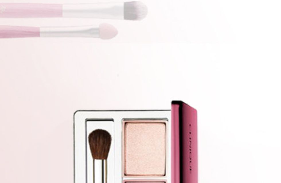 Hübsch und praktisch: Die 50 schönsten Make-up-Paletten