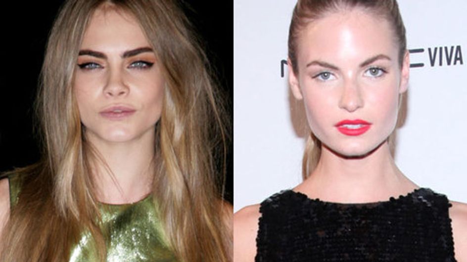 Harry Styles' girlfriends: The singer's love life in photos