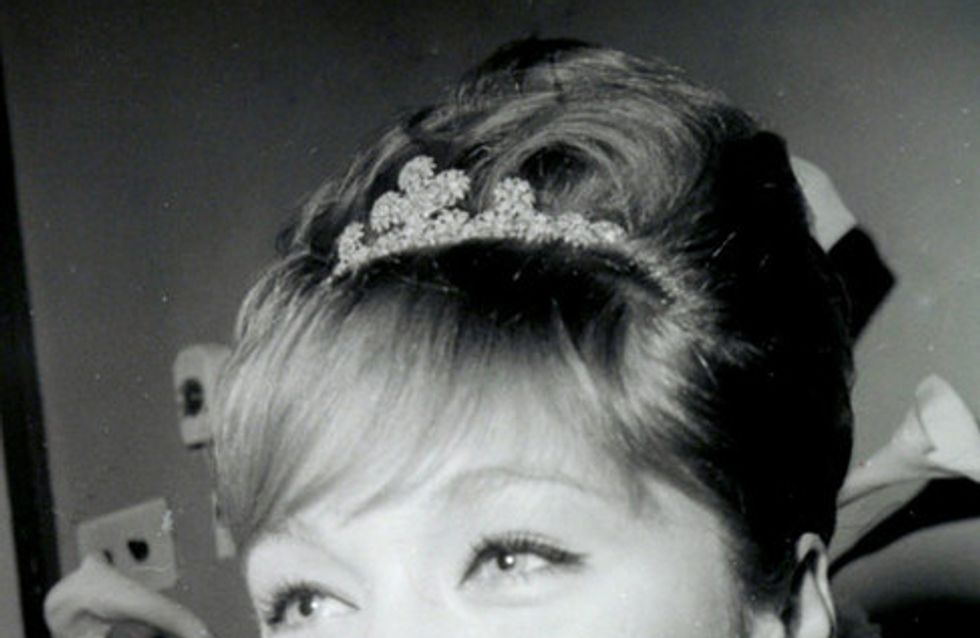 Pepa Flores cumple 65 años. ¡Felicidades!