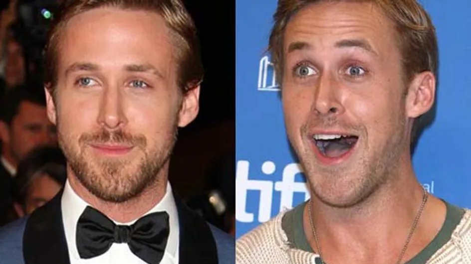 Ryan Gosling: The hottest man in Hollywood