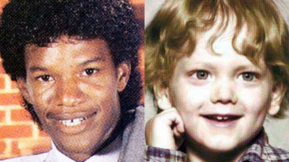 Before They Were Famous: Celebrities When They Were Young