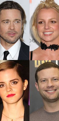 Celebrity net worth: How rich are these stars?