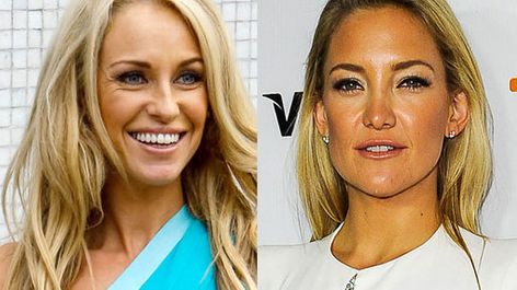 Celebrity diets: How the stars stay thin