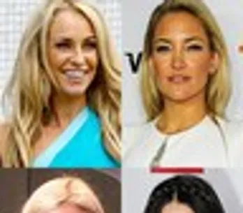 Las dietas de las celebrities