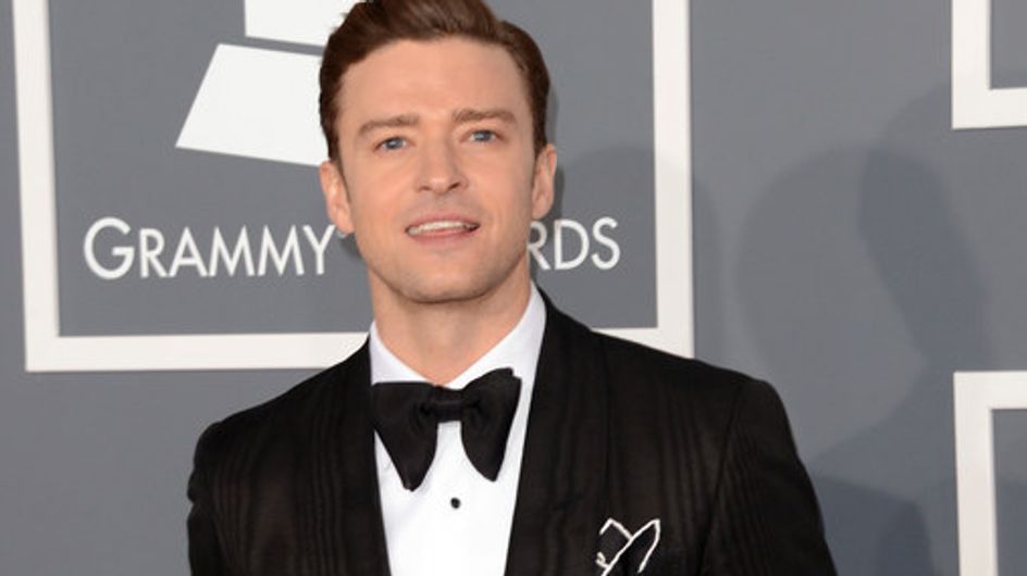 The Grammys 2013