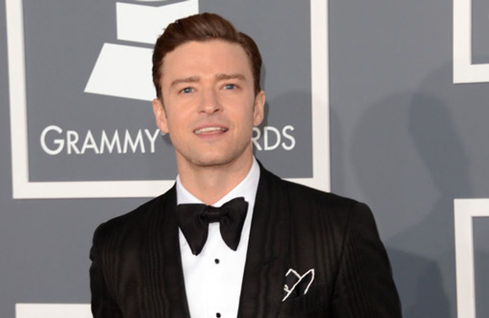 The Grammys 2013
