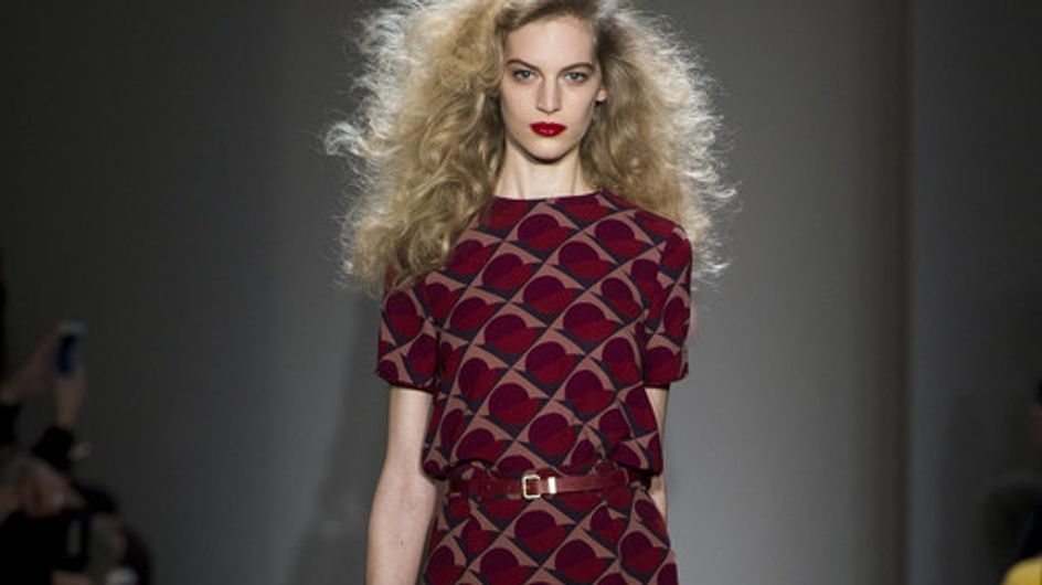 Marc by Marc Jacobs - New York Fashion Week Otoño Invierno 2013-2014