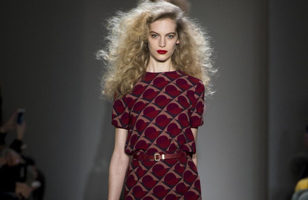 Marc by Marc Jacobs - New York Fashion Week Otoño Invierno 2013-2014