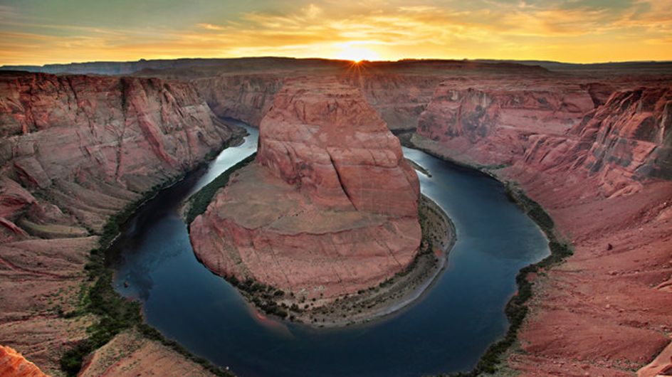 20 lugares que visitar antes de morir